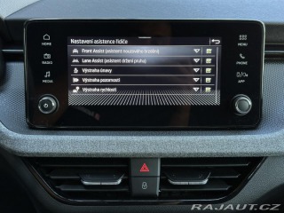 Škoda Scala 1.0TSi DSG 116PS KLIMA AC 2026