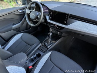 Škoda Scala 1.0TSi DSG 116PS KLIMA AC 2026