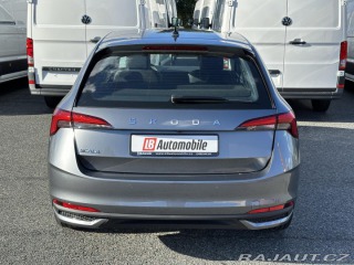 Škoda Scala 1.0TSi DSG 116PS KLIMA AC 2026