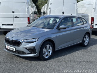Škoda Scala 1.0TSi DSG 116PS KLIMA AC
