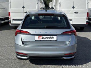 Škoda Scala 1.0TSi DSG 116PS KLIMA AC 2026
