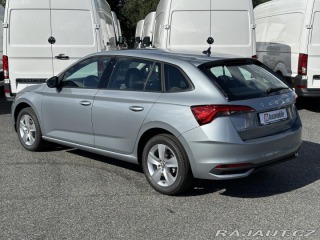 Škoda Scala 1.0TSi DSG 116PS KLIMA AC 2026