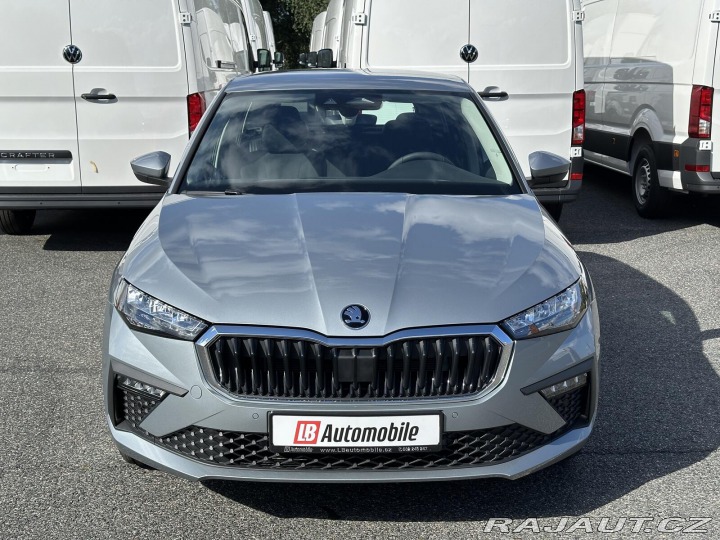 Škoda Scala 1.0TSi DSG 116PS KLIMA AC 2026
