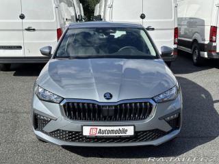 Škoda Scala 1.0TSi DSG 116PS KLIMA AC 2026