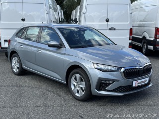 Škoda Scala 1.0TSi DSG 116PS KLIMA AC 2026