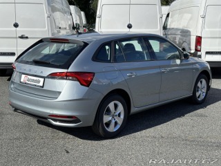 Škoda Scala 1.0TSi DSG 116PS KLIMA AC 2026