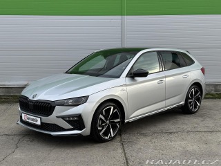 Škoda Scala 1.0TSi 116PS Monte Carlo