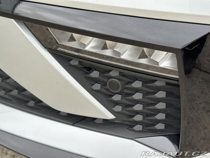 Škoda Scala 1.0TSi 116PS Monte Carlo 2024
