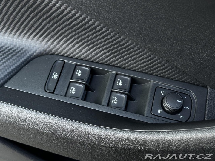 Škoda Scala 1.0TSi 116PS Monte Carlo 2024
