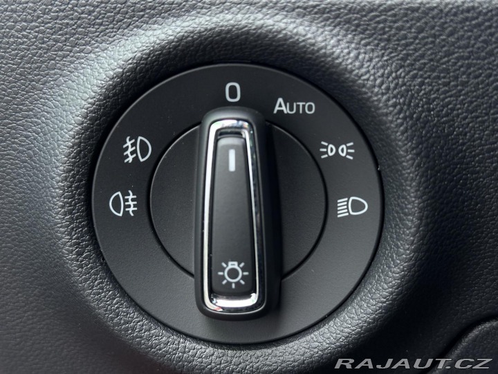 Škoda Scala 1.0TSi 116PS Monte Carlo 2024
