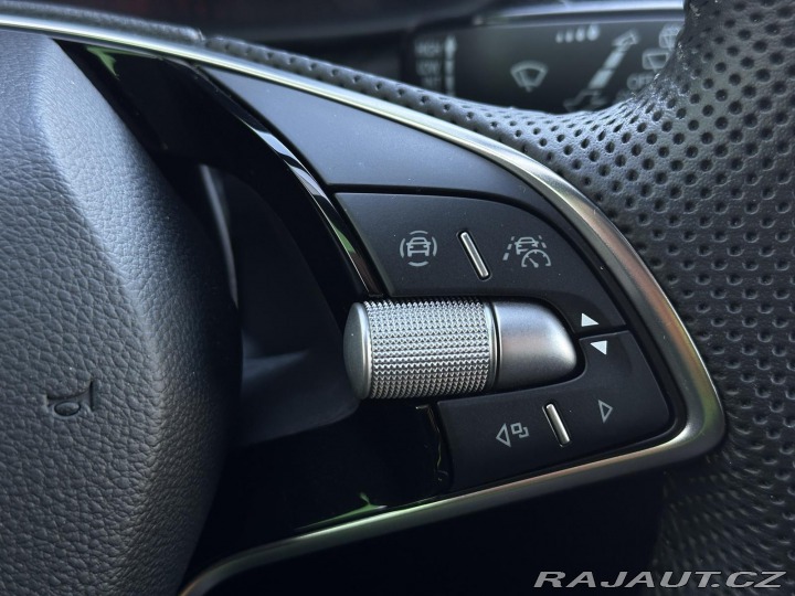 Škoda Scala 1.0TSi 116PS Monte Carlo 2024