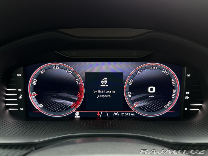 Škoda Scala 1.0TSi 116PS Monte Carlo 2024
