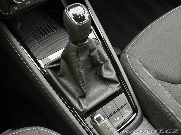 Škoda Scala 1.0TSi 116PS Monte Carlo 2024