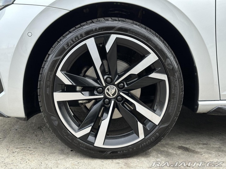 Škoda Scala 1.0TSi 116PS Monte Carlo 2024