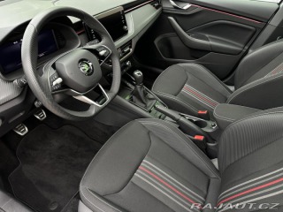 Škoda Scala 1.0TSi 116PS Monte Carlo 2024