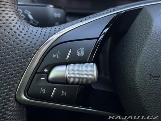 Škoda Scala 1.0TSi 116PS Monte Carlo 2024