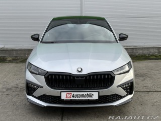 Škoda Scala 1.0TSi 116PS Monte Carlo 2024