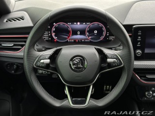 Škoda Scala 1.0TSi 116PS Monte Carlo 2024