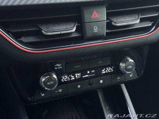 Škoda Scala 1.0TSi 116PS Monte Carlo 2024
