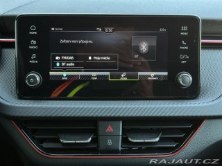 Škoda Scala 1.0TSi 116PS Monte Carlo 2024