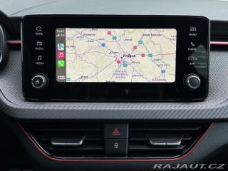 Škoda Scala 1.0TSi 116PS Monte Carlo 2024
