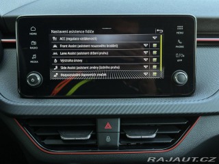 Škoda Scala 1.0TSi 116PS Monte Carlo 2024