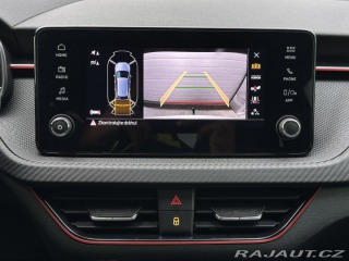 Škoda Scala 1.0TSi 116PS Monte Carlo 2024