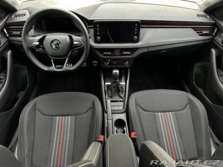 Škoda Scala 1.0TSi 116PS Monte Carlo 2024