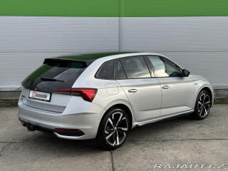 Škoda Scala 1.0TSi 116PS Monte Carlo 2024