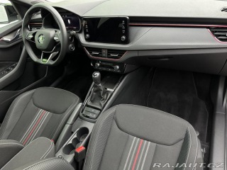 Škoda Scala 1.0TSi 116PS Monte Carlo 2024