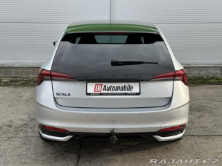 Škoda Scala 1.0TSi 116PS Monte Carlo 2024
