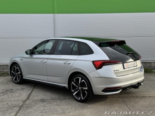 Škoda Scala 1.0TSi 116PS Monte Carlo 2024