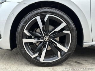 Škoda Scala 1.0TSi 116PS Monte Carlo 2024