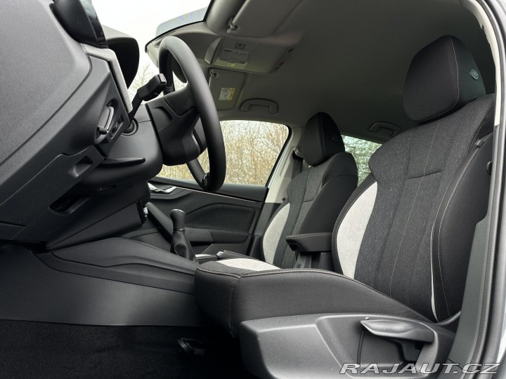 Škoda Scala 1.0TSi 116PS LED V.Cockpi 2026
