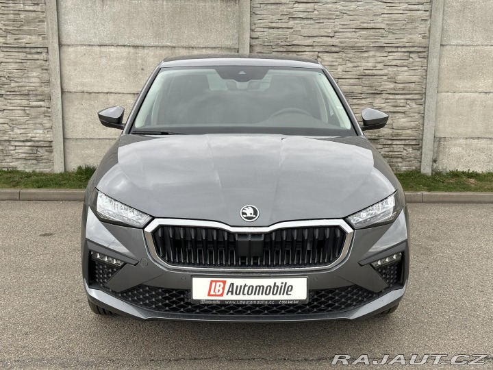 Škoda Scala 1.0TSi 116PS LED V.Cockpi 2026