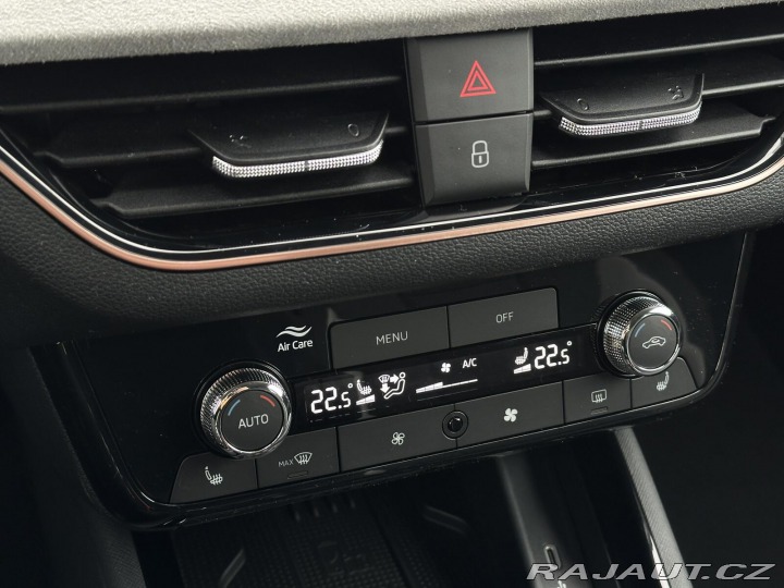 Škoda Scala 1.0TSi 116PS LED V.Cockpi 2026