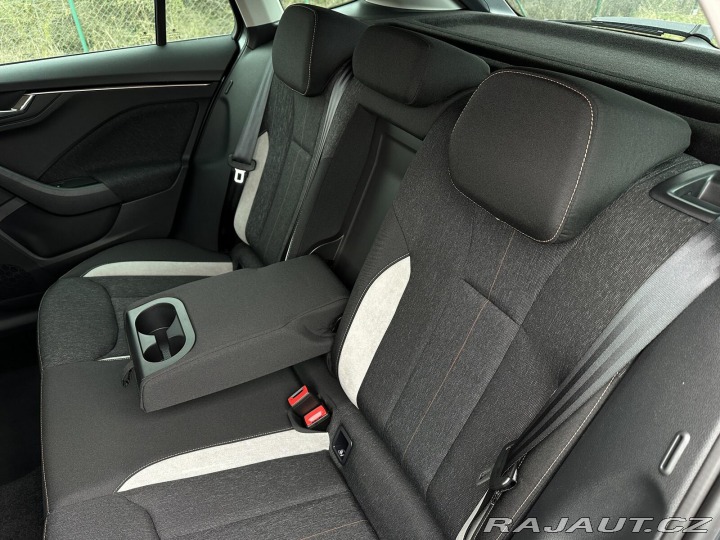 Škoda Scala 1.0TSi 116PS LED V.Cockpi 2026