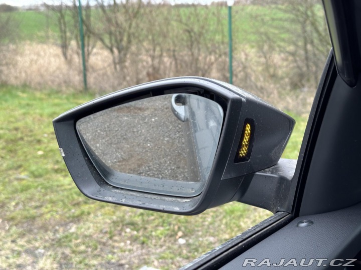 Škoda Scala 1.0TSi 116PS LED V.Cockpi 2026
