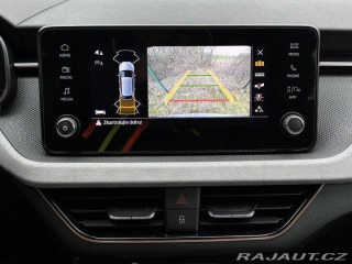 Škoda Scala 1.0TSi 116PS LED V.Cockpi 2026