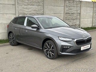 Škoda Scala 1.0TSi 116PS LED V.Cockpi 2026