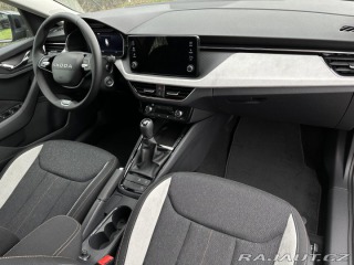 Škoda Scala 1.0TSi 116PS LED V.Cockpi 2026