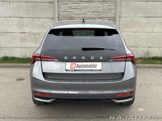 Škoda Scala 1.0TSi 116PS LED V.Cockpi 2026