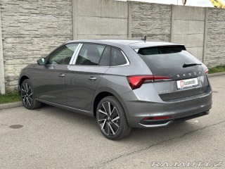 Škoda Scala 1.0TSi 116PS LED V.Cockpi 2026