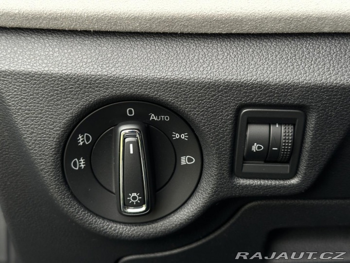 Škoda Scala 1.0TSi 116PS LED V.Cockpi 2026