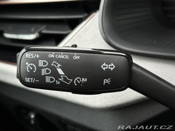 Škoda Scala 1.0TSi 116PS LED V.Cockpi 2026