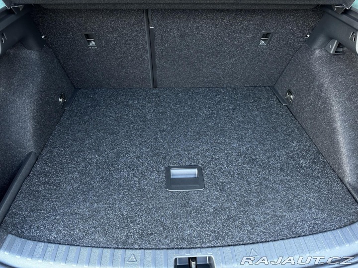 Škoda Scala 1.0TSi 116PS LED V.Cockpi 2026