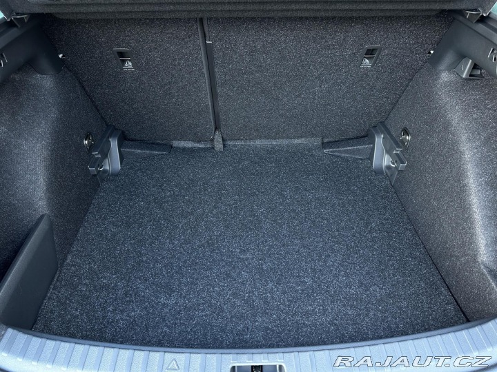 Škoda Scala 1.0TSi 116PS LED V.Cockpi 2026