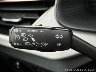Škoda Scala 1.0TSi 116PS LED V.Cockpi 2026