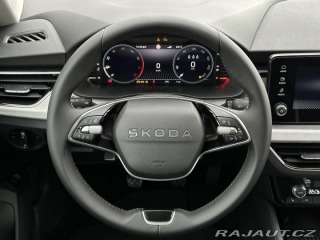 Škoda Scala 1.0TSi 116PS LED V.Cockpi 2026