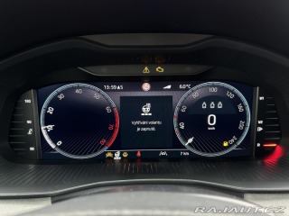 Škoda Scala 1.0TSi 116PS LED V.Cockpi 2026
